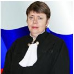 Судья Суворова Ирина Ивановна