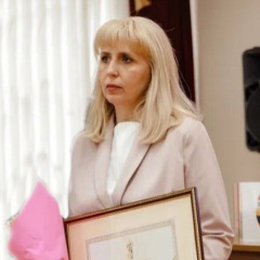 Судья Косякова Ирина Николаевна