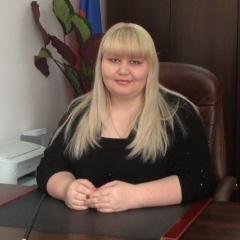 Судья Гусова Ирина Владиславовна