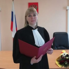 Судья Киреева Марина Владимировна