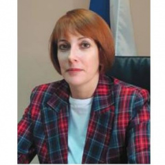 Судья Рагулина Олеся Алексеевна