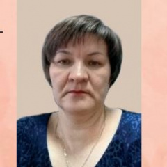 Судья Волкова Альфия Шакирьяновна