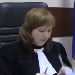 Судья Черкащенко Юлия Анатольевна