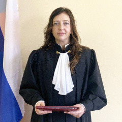 Судья Шумская Екатерина Юрьевна