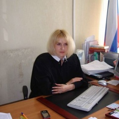 Судья Пискунова Ирина Станиславовна