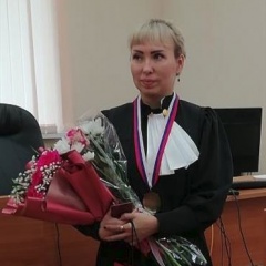 Судья Мамаева Оксана Сергеевна