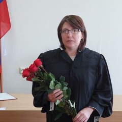 Судья Тимофеева Светлана Степановна