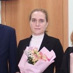 Судья Цецегова Елена Анатольевна