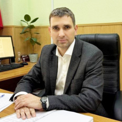 Судья Палей Сергей Андреевич