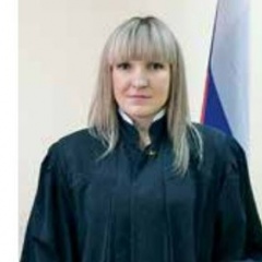 Судья Киктева Оксана Александровна